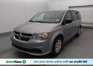 2018 Dodge Grand Caravan in Morrow, GA 30260 - 18145631 1