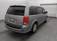 2018 Dodge Grand Caravan in Morrow, GA 30260 - 18145631 9