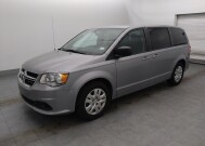 2018 Dodge Grand Caravan in Morrow, GA 30260 - 18145631 2
