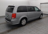 2018 Dodge Grand Caravan in Morrow, GA 30260 - 18145631 10