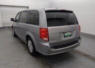 2018 Dodge Grand Caravan in Morrow, GA 30260 - 18145631 5