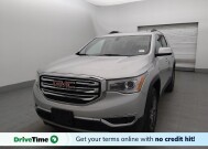 2018 GMC Acadia in Tallahassee, FL 32304 - 18145632 1