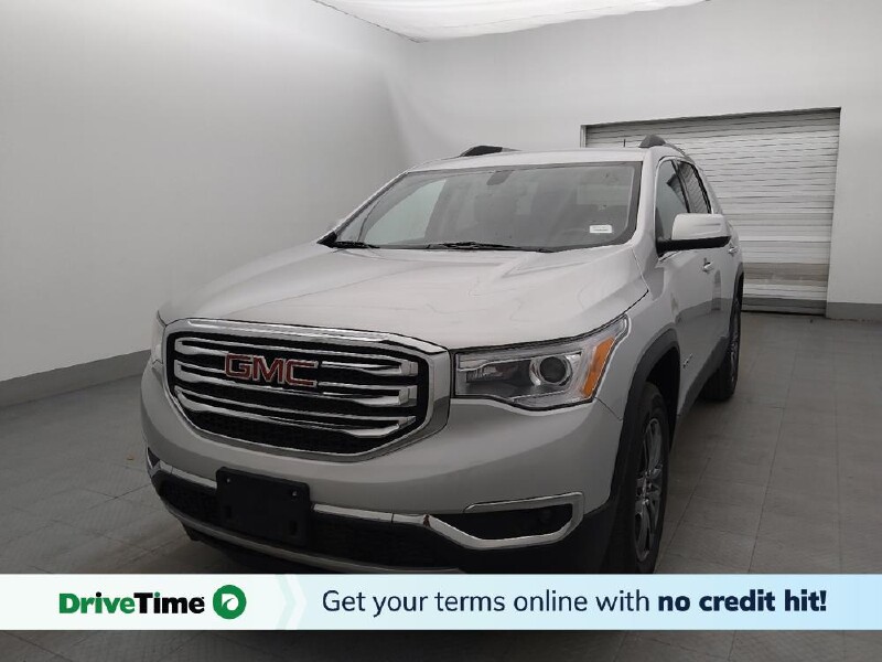 2018 GMC Acadia in Tallahassee, FL 32304 - 18145632