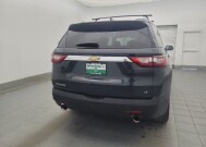 2018 Chevrolet Traverse in Tallahassee, FL 32304 - 18145633 7