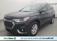2018 Chevrolet Traverse in Tallahassee, FL 32304 - 18145633 1