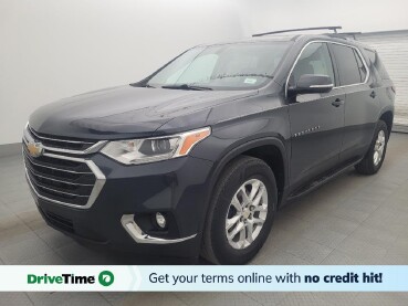 2018 Chevrolet Traverse in Tallahassee, FL 32304