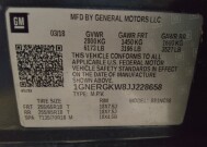 2018 Chevrolet Traverse in Tallahassee, FL 32304 - 18145633 33