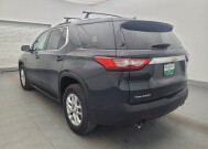 2018 Chevrolet Traverse in Tallahassee, FL 32304 - 18145633 5