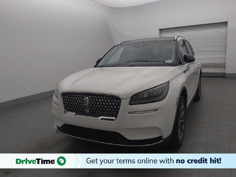2020 Lincoln Corsair in Metairie, LA 70006 - 18145635