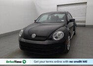 2016 Volkswagen Beetle in Clearwater, FL 33764 - 18145637 1