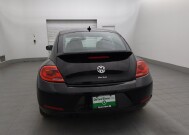 2016 Volkswagen Beetle in Clearwater, FL 33764 - 18145637 6