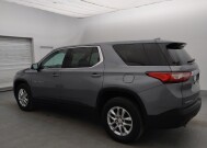 2021 Chevrolet Traverse in Tallahassee, FL 32304 - 18145642 3