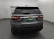2021 Chevrolet Traverse in Tallahassee, FL 32304 - 18145642 6