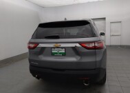 2021 Chevrolet Traverse in Tallahassee, FL 32304 - 18145642 7
