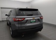 2021 Chevrolet Traverse in Tallahassee, FL 32304 - 18145642 5