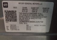 2021 Chevrolet Traverse in Tallahassee, FL 32304 - 18145642 33