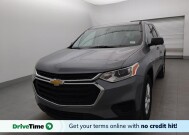 2021 Chevrolet Traverse in Tallahassee, FL 32304 - 18145642 1