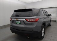 2021 Chevrolet Traverse in Tallahassee, FL 32304 - 18145642 9
