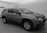 2021 Chevrolet Traverse in Tallahassee, FL 32304 - 18145642 11