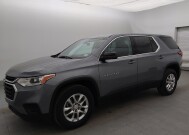 2021 Chevrolet Traverse in Tallahassee, FL 32304 - 18145642 2