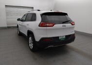 2016 Jeep Cherokee in Tallahassee, FL 32304 - 18145643 5