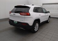 2016 Jeep Cherokee in Tallahassee, FL 32304 - 18145643 9