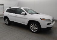 2016 Jeep Cherokee in Tallahassee, FL 32304 - 18145643 11