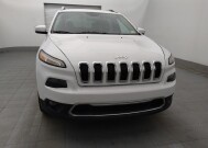 2016 Jeep Cherokee in Tallahassee, FL 32304 - 18145643 14