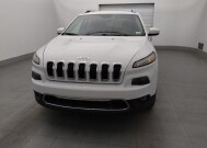 2016 Jeep Cherokee in Tallahassee, FL 32304 - 18145643 15
