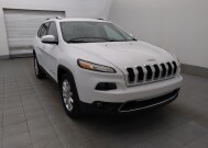 2016 Jeep Cherokee in Tallahassee, FL 32304 - 18145643 13