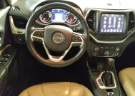2016 Jeep Cherokee in Tallahassee, FL 32304 - 18145643 22