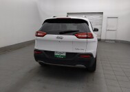 2016 Jeep Cherokee in Tallahassee, FL 32304 - 18145643 7