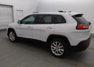 2016 Jeep Cherokee in Tallahassee, FL 32304 - 18145643 3