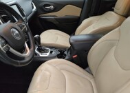 2016 Jeep Cherokee in Tallahassee, FL 32304 - 18145643 17