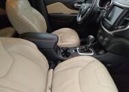 2016 Jeep Cherokee in Tallahassee, FL 32304 - 18145643 21