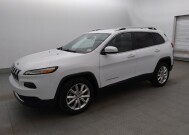 2016 Jeep Cherokee in Tallahassee, FL 32304 - 18145643 2