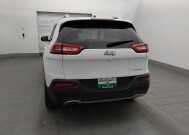 2016 Jeep Cherokee in Tallahassee, FL 32304 - 18145643 6
