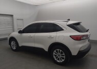 2020 Ford Escape in Metairie, LA 70006 - 18145645 3