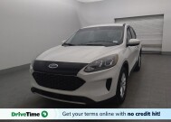 2020 Ford Escape in Metairie, LA 70006 - 18145645 1