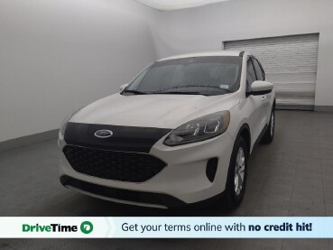 2020 Ford Escape in Metairie, LA 70006