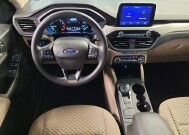2020 Ford Escape in Metairie, LA 70006 - 18145645 22
