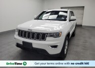 2021 Jeep Grand Cherokee in Las Vegas, NV 89102 - 18145647 1