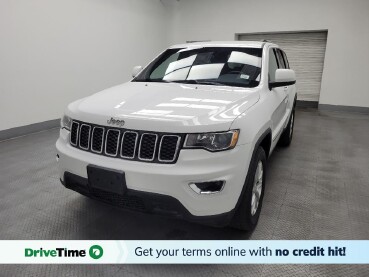 2021 Jeep Grand Cherokee in Las Vegas, NV 89102