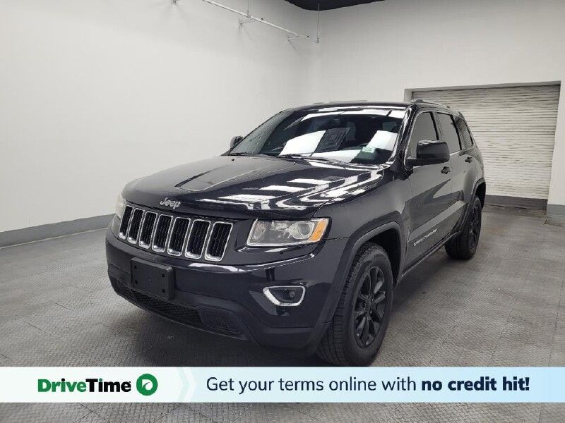 2016 Jeep Grand Cherokee in Las Vegas, NV 89102 - 18145648
