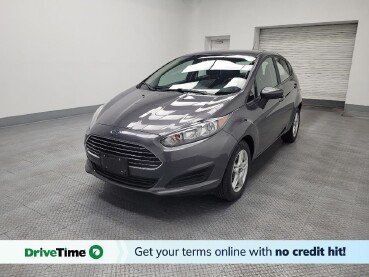 2019 Ford Fiesta in Las Vegas, NV 89102
