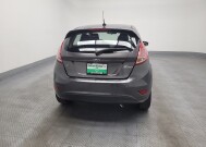 2019 Ford Fiesta in Las Vegas, NV 89102 - 18145649 7