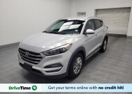 2018 Hyundai Tucson in Las Vegas, NV 89102 - 18145651 1