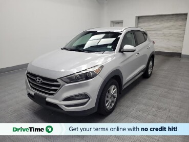 2018 Hyundai Tucson in Las Vegas, NV 89102