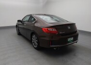 2015 Honda Accord in Wichita, KS 67207 - 18145654 5