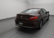 2015 Honda Accord in Wichita, KS 67207 - 18145654 7